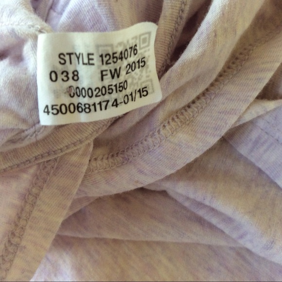 UNDER ARMOUR CUT AWAY BACK TANK SMALL - Picture 6 of 6